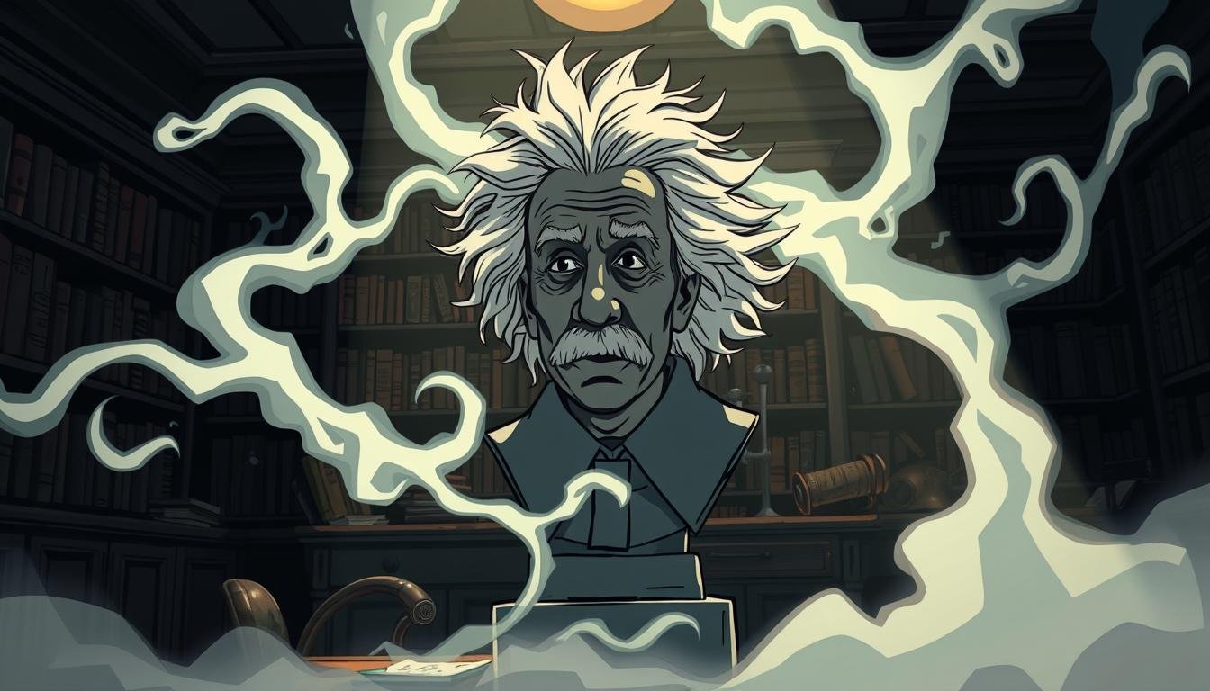 Einstein IQ Mythos Einstein IQ Mythos