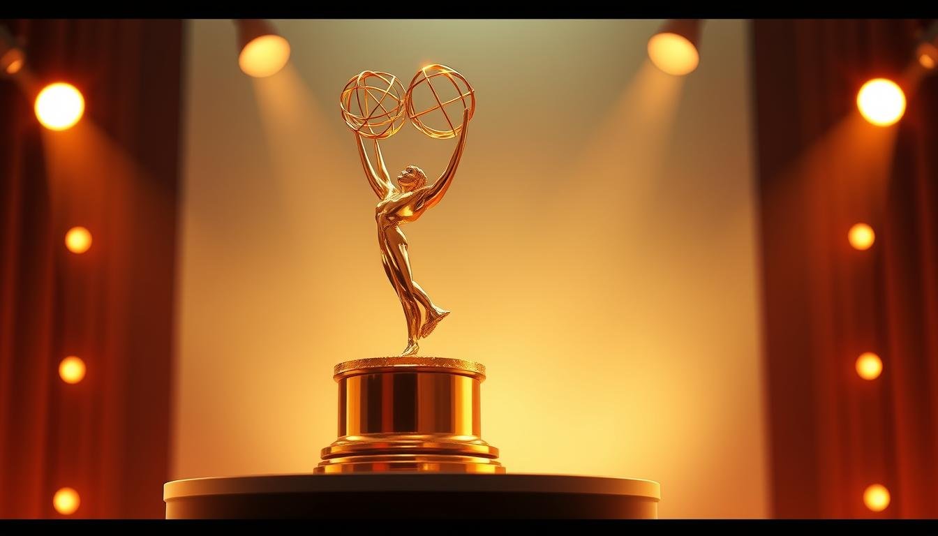 Emmy Auszeichnung Miniserie