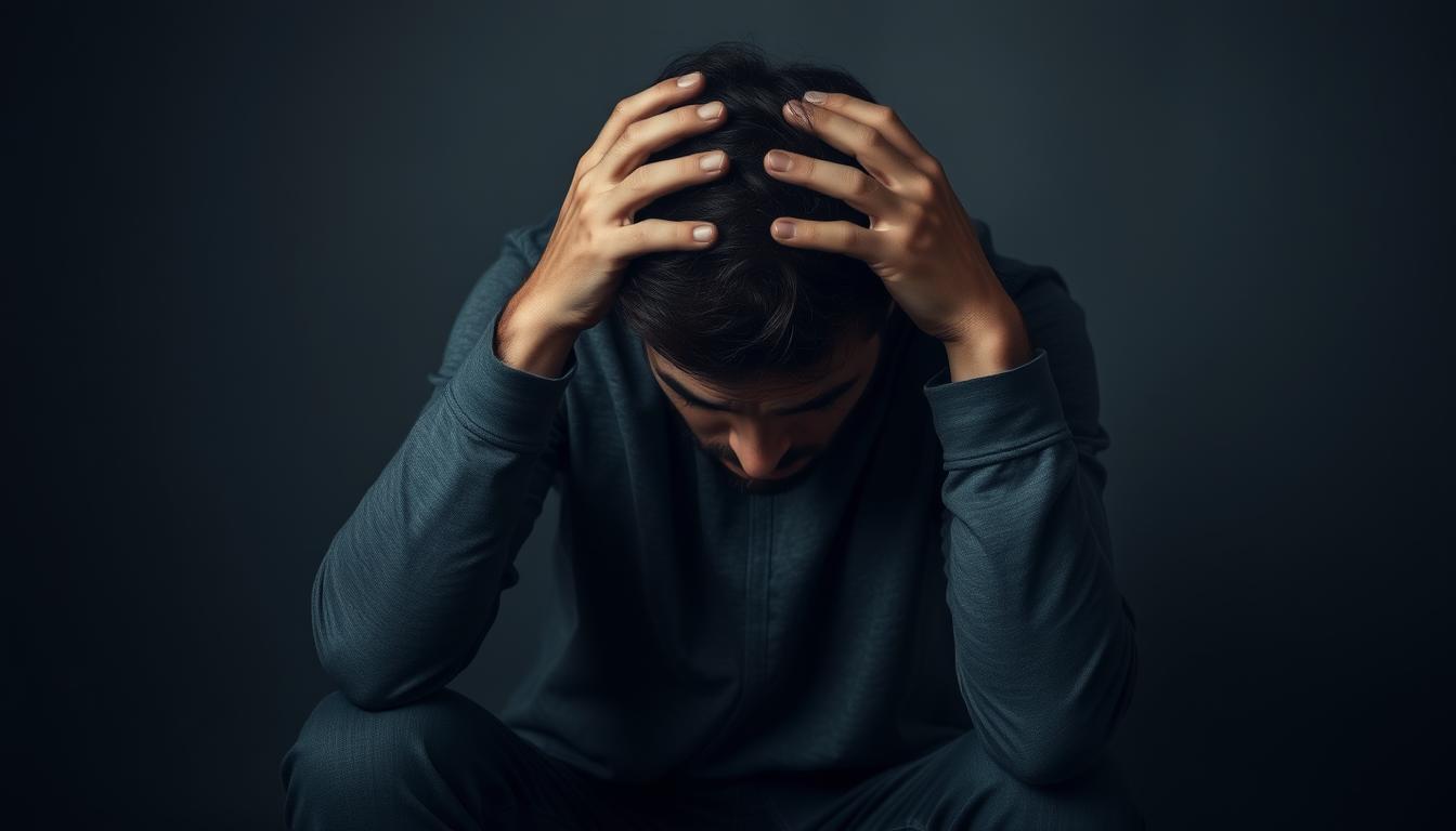 Emotionale Herausforderungen