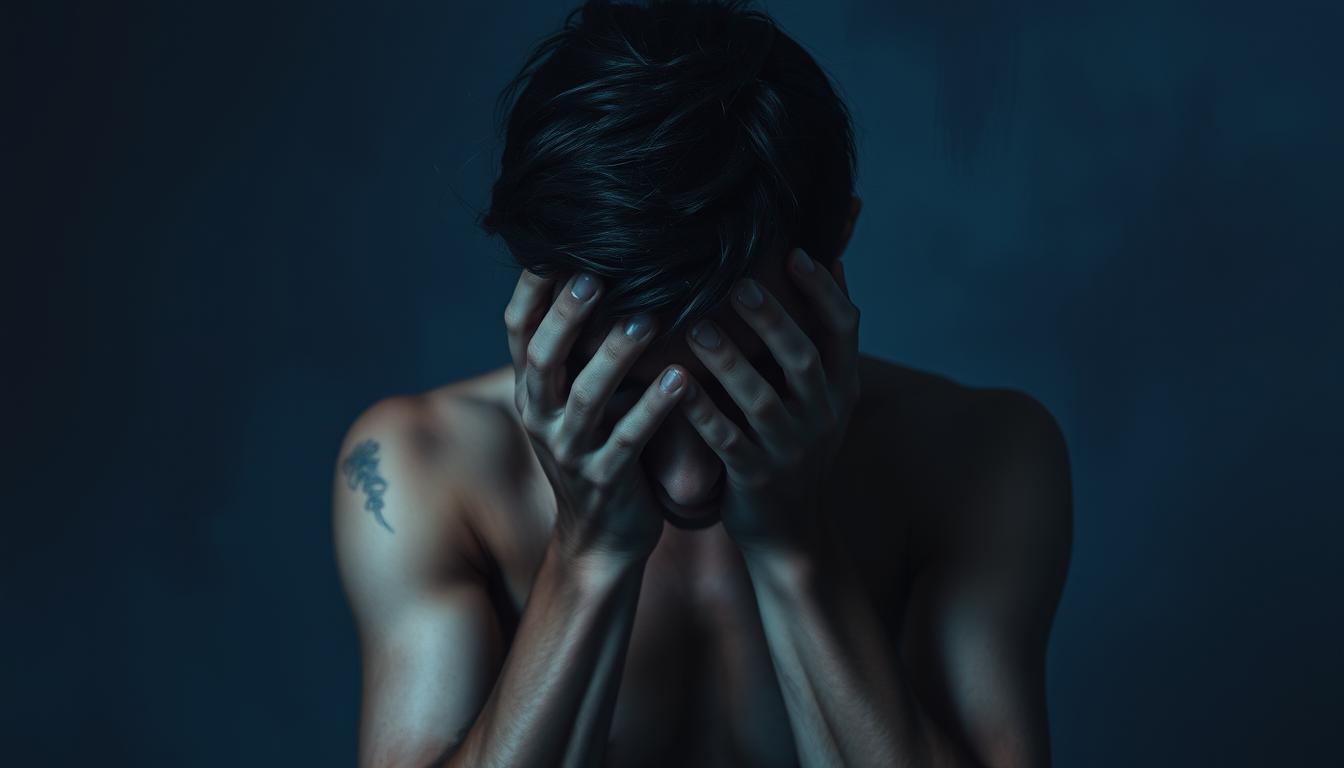 Emotionale Reaktionen nach Untreue