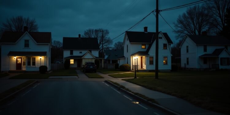 Die Auswirkungen der Energiekrise auf Immobilienwerte