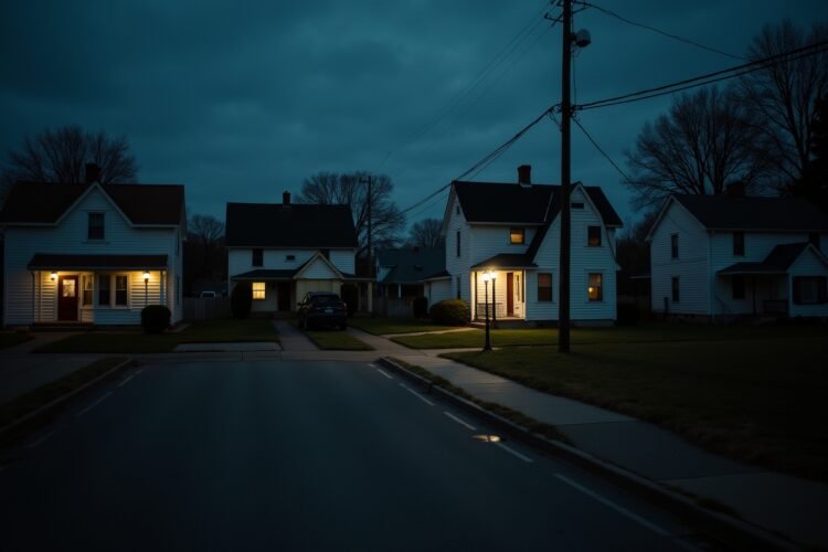 Die Auswirkungen der Energiekrise auf Immobilienwerte