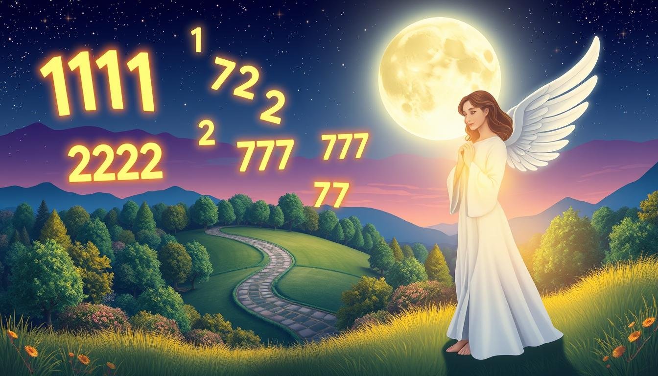 Engelszahlen und Spiritualität Engelszahlen und Spiritualität