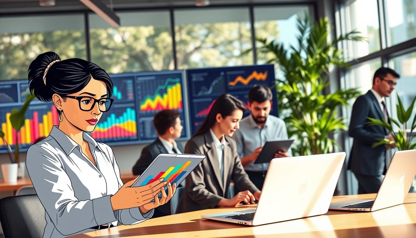 Entwicklungen im digitalen Marketing