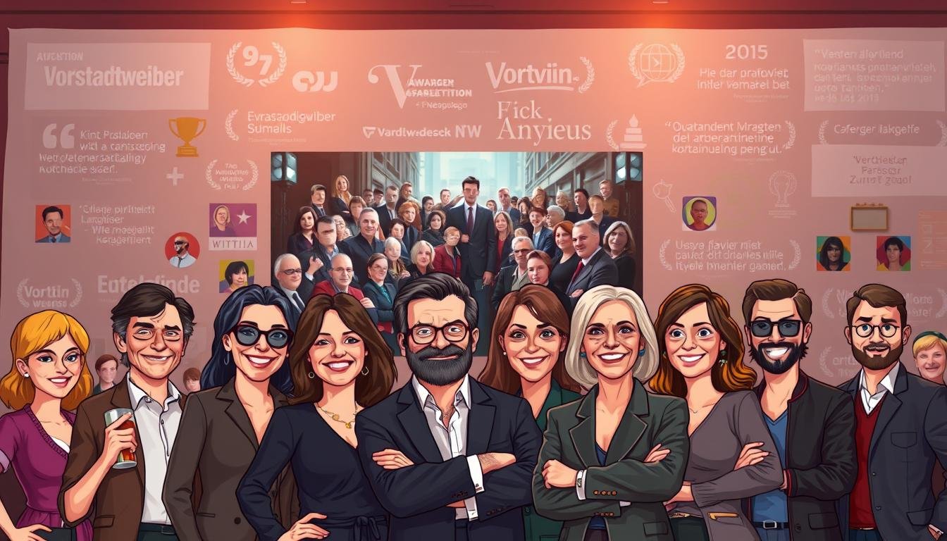 Erfolg Vorstadtweiber Serie Erfolg Vorstadtweiber Serie