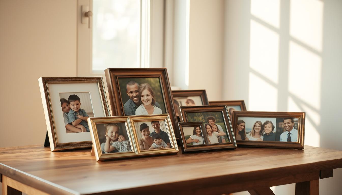 Erinnerungsfotos