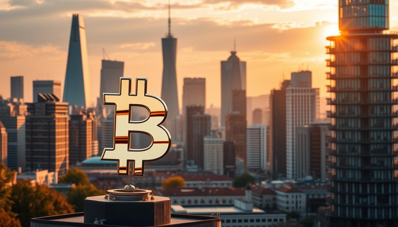 Europäische Wirtschaft Bitcoin Integration