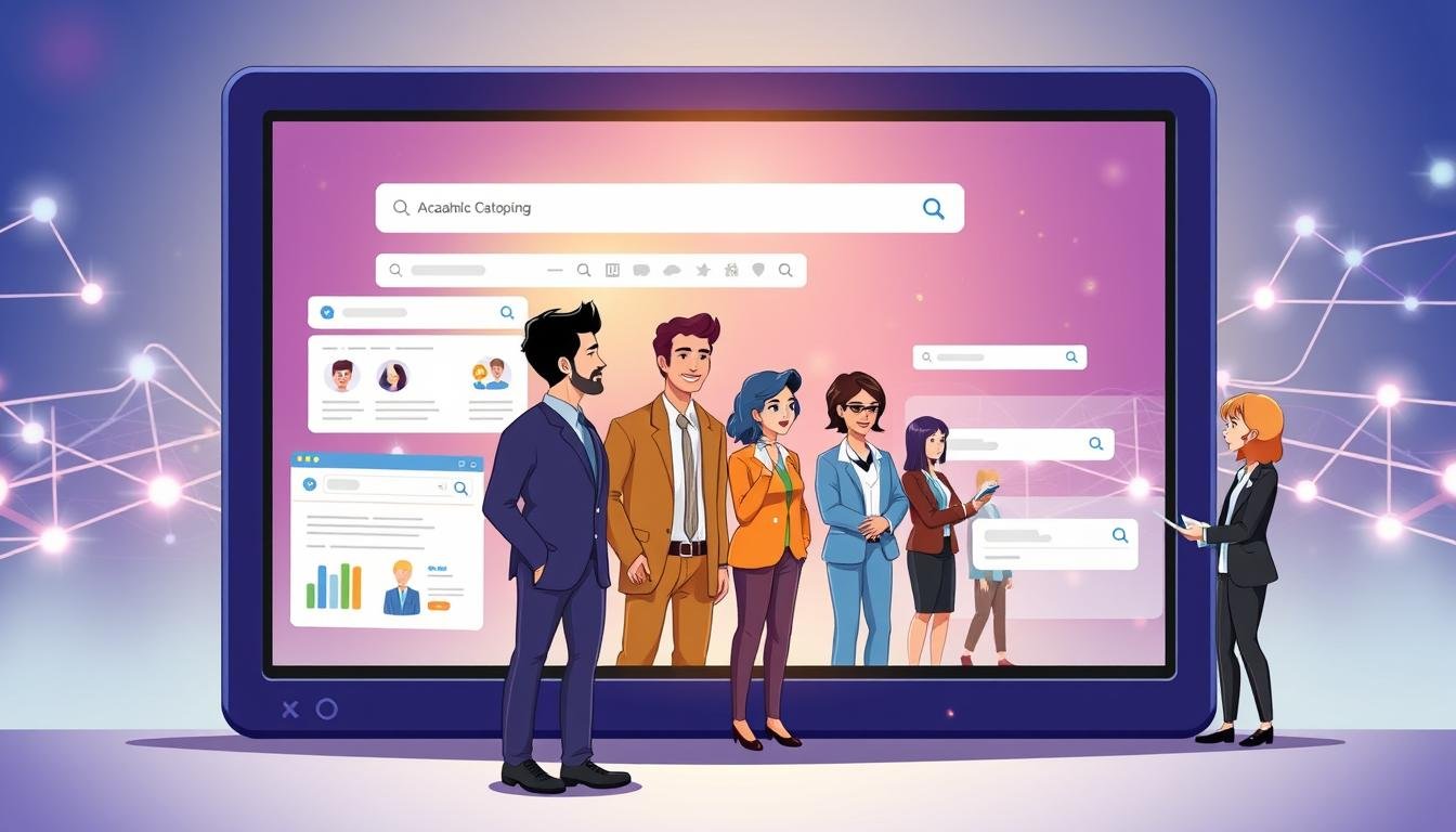 Fach-Suchmaschinen Fach-Suchmaschinen