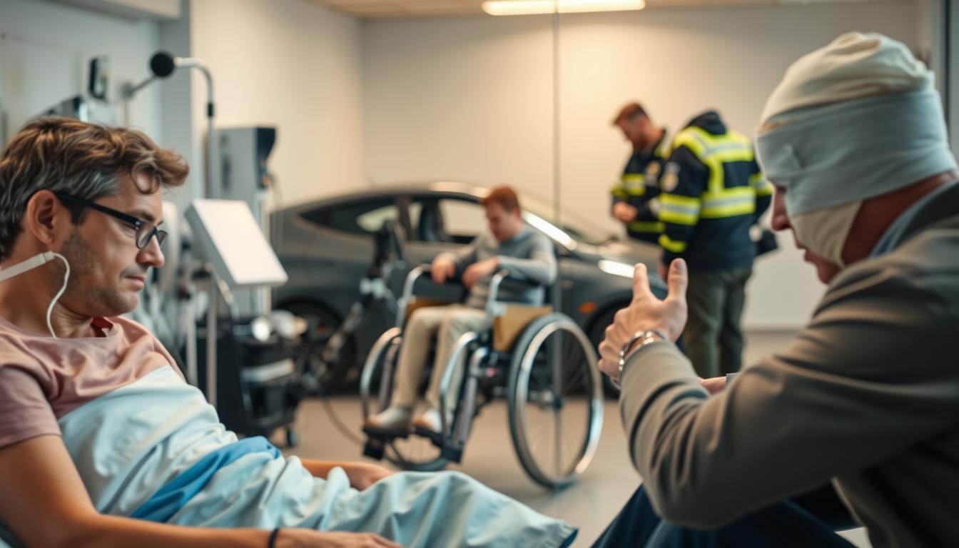 Fallbeispiele Unfallversicherung Fallbeispiele Unfallversicherung