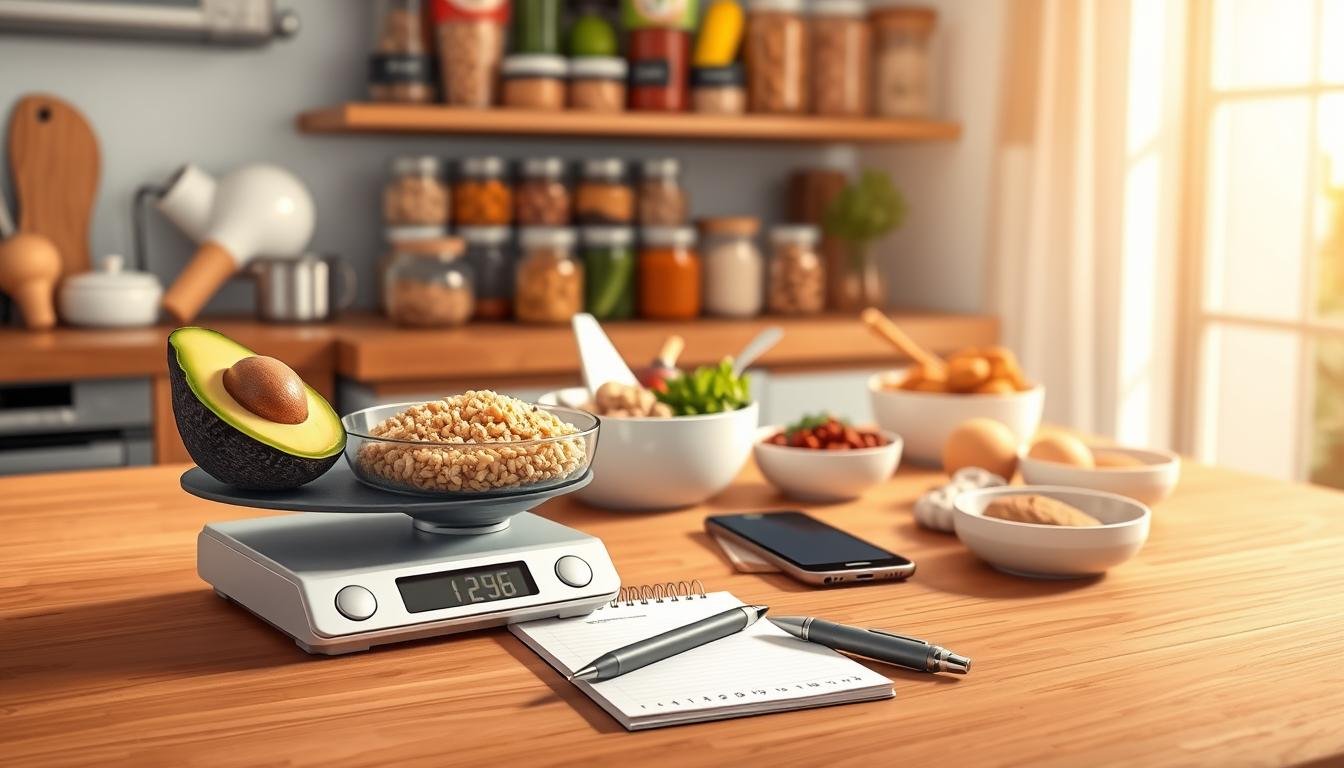 Fehler Kalorienzählen