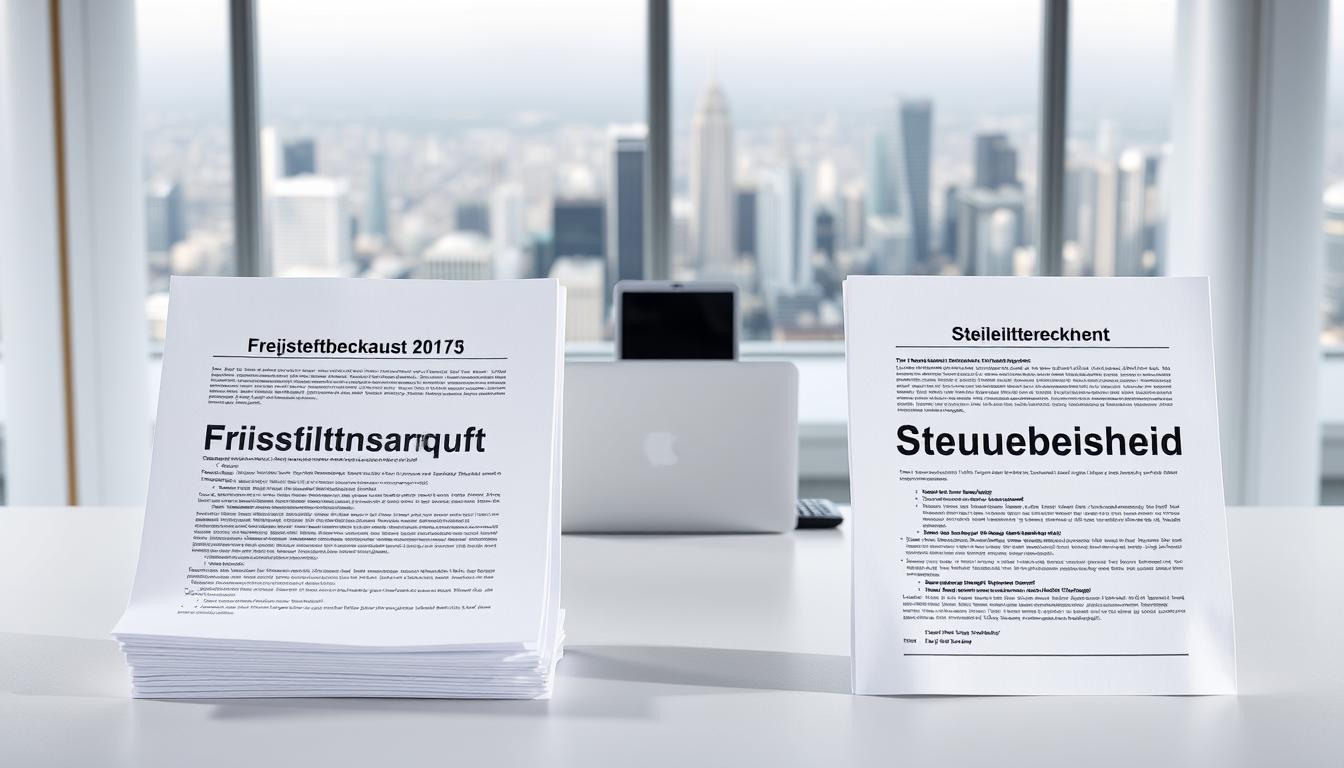 Freistellungsauftrag vs. Steuerbescheid