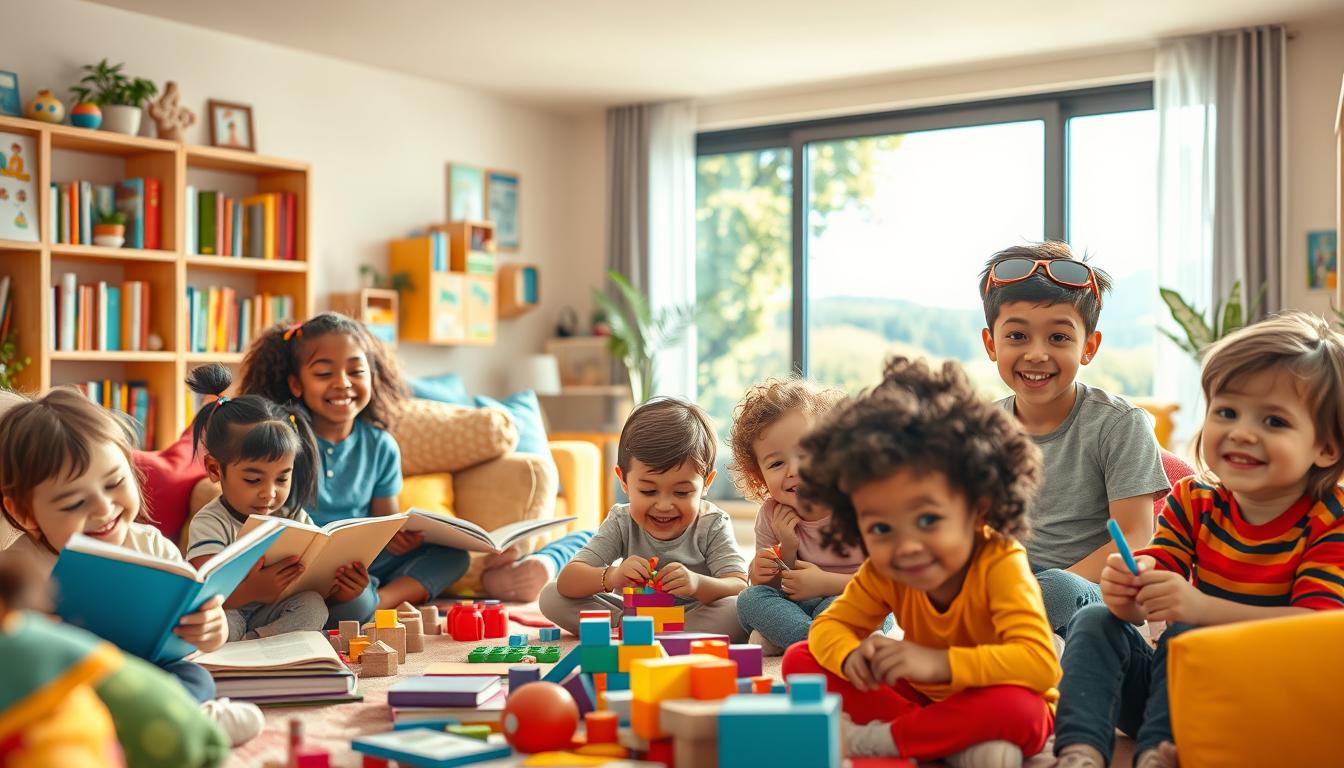 Für Kinder und Jugendliche