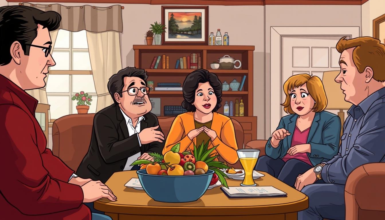 Gaststars King of Queens Gaststars King of Queens