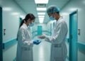 Die Bedeutung der Hygienestandards in Gebäuden