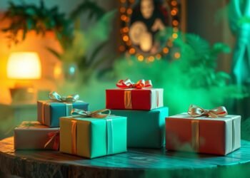 Geburtstagsgeschenke 2025