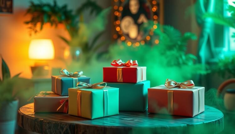 Geburtstagsgeschenke 2025