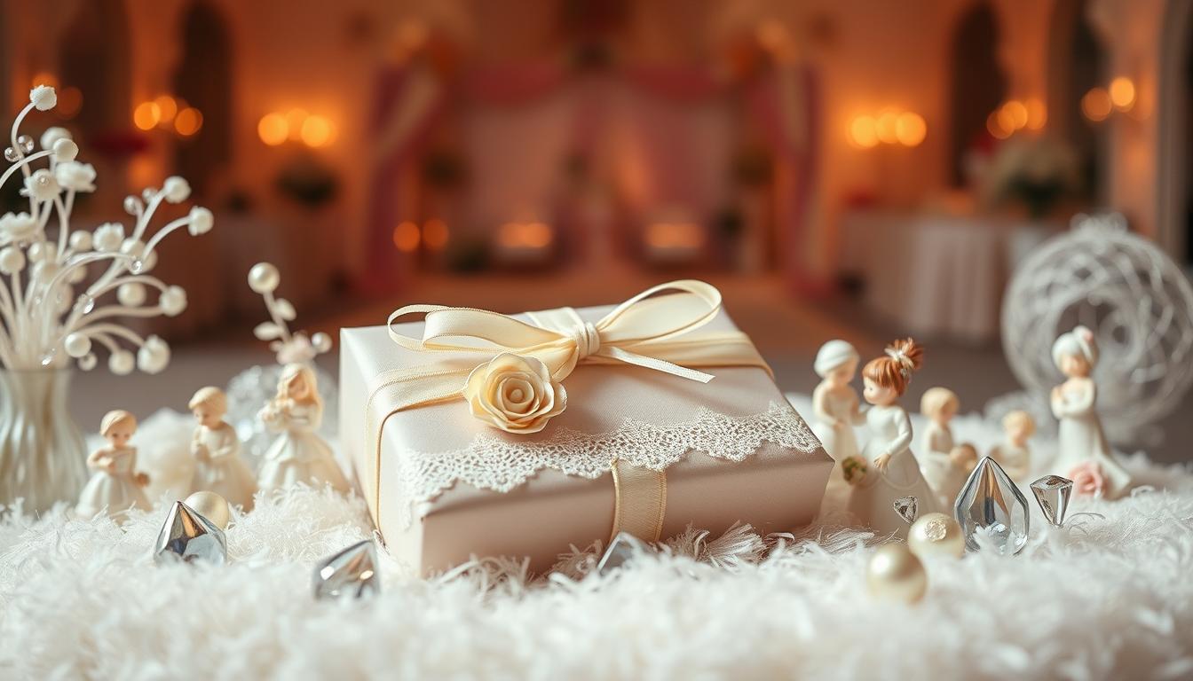 Geldgeschenk Hochzeit basteln Ideen