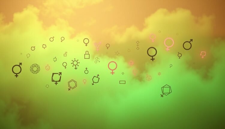 Gendergerechte Sprache