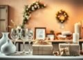 Geschenkideen zur Hochzeit