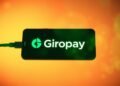 Giropay Online-Bezahlverfahren