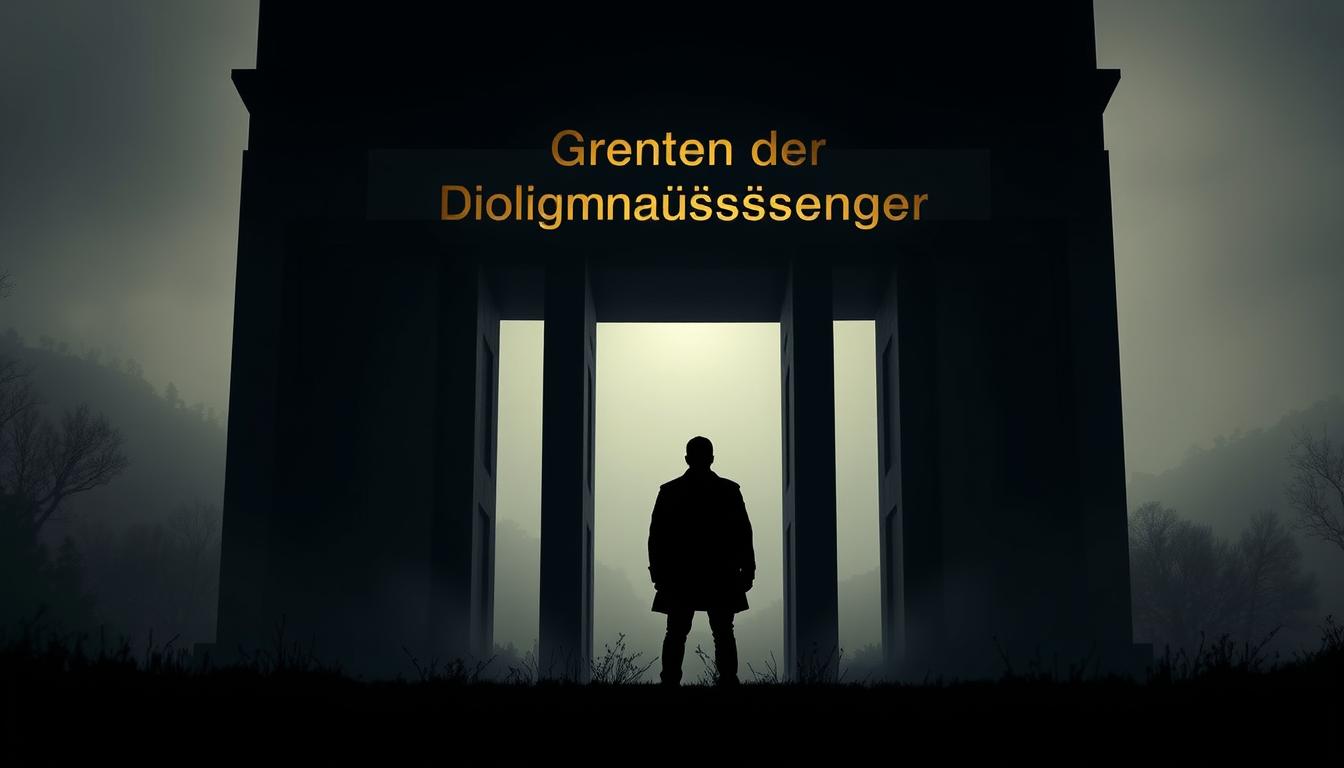 Grenzen der Meinungsäußerung
