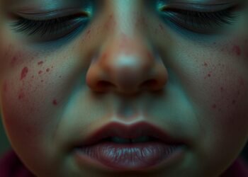 Hand-Fuß-Mund-Krankheit Symptome