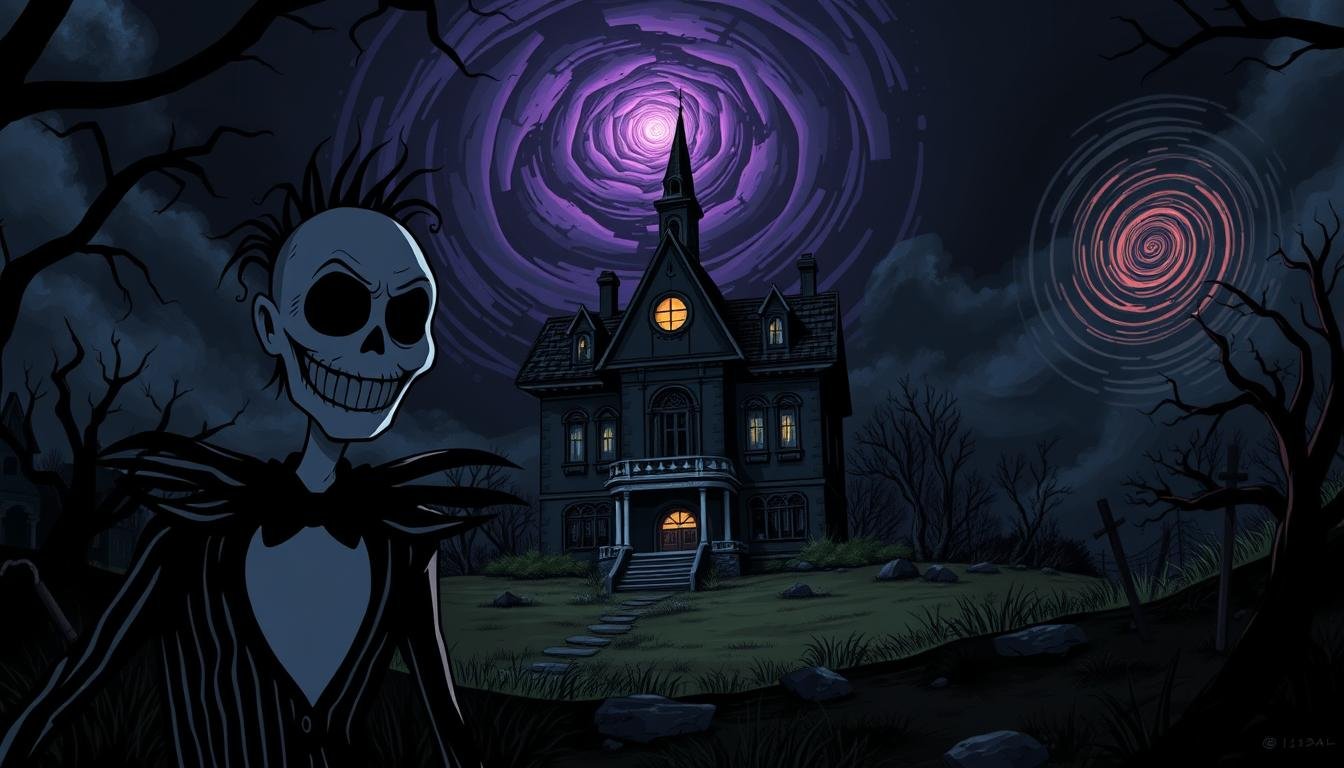 Handlung Beetlejuice Fortsetzung Handlung Beetlejuice Fortsetzung