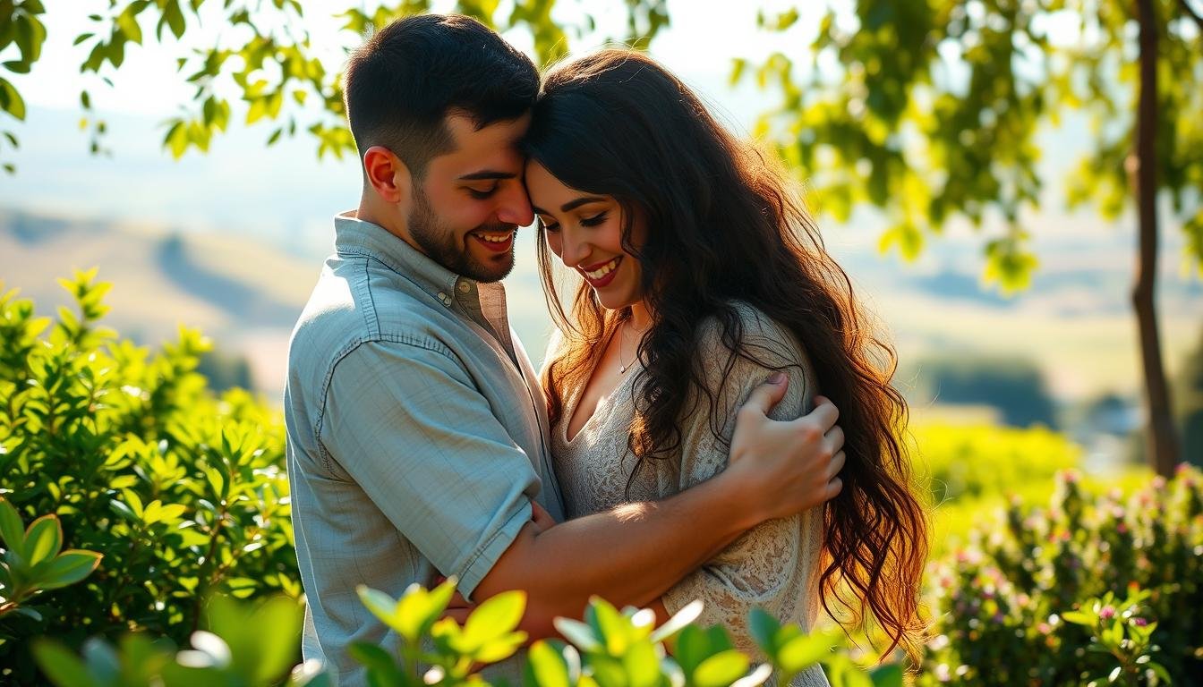 Harmonie in Beziehungen Harmonie in Beziehungen