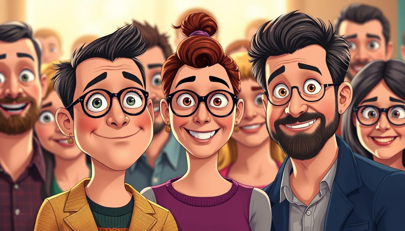 Hauptdarsteller Fack ju Göhte Charaktere