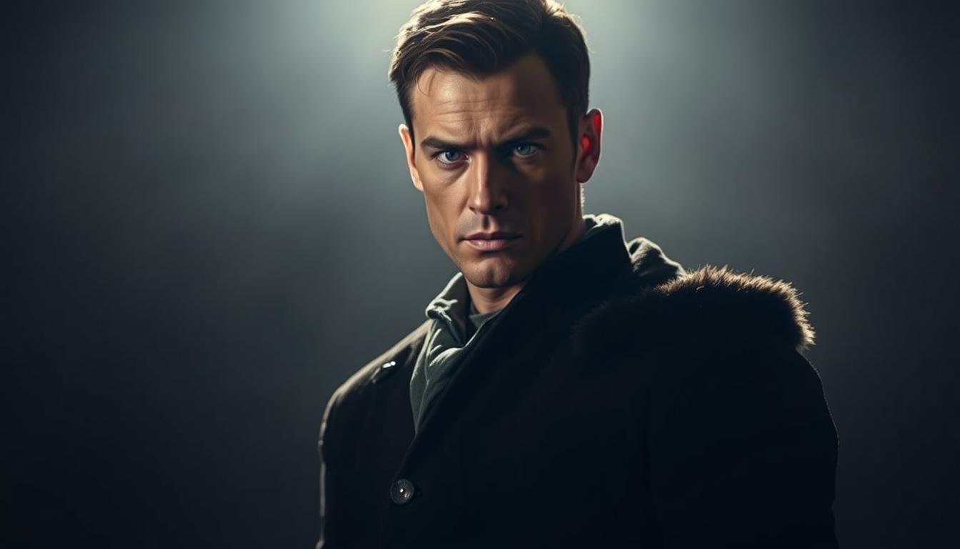 Hauptdarsteller Outlander