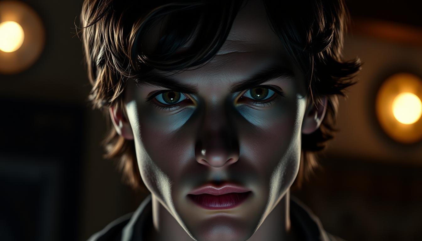 Hauptdarsteller Stranger Things