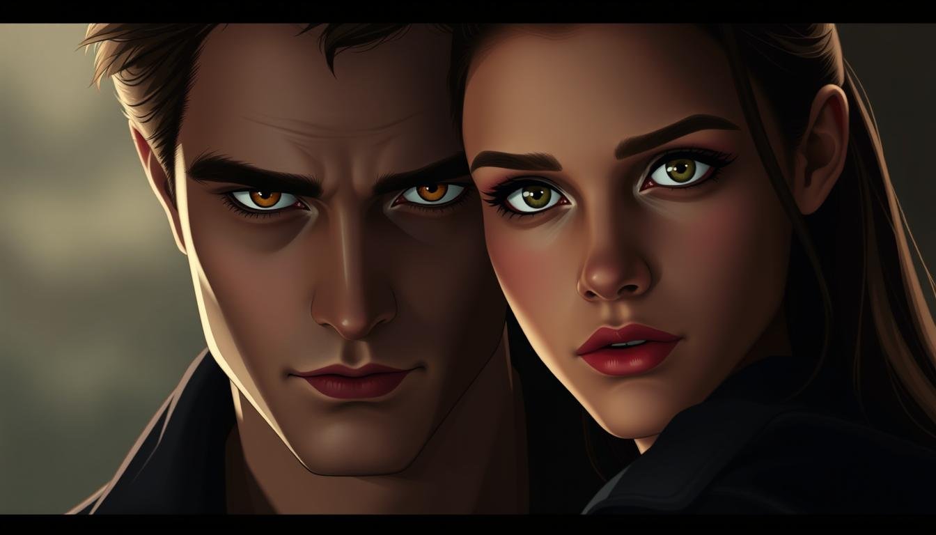 Hauptdarsteller Twilight Film