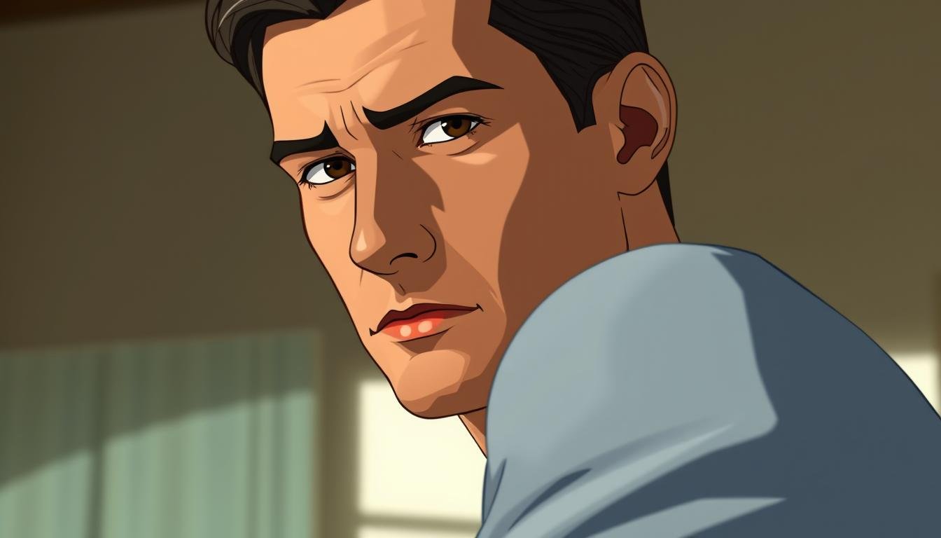 Hauptdarsteller von The Residence