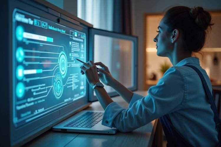 Wartungstipps für moderne Haustechnik 2026