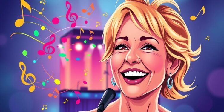 Helene Fischer