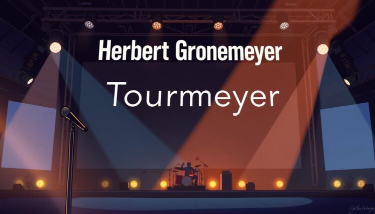 Herbert Grönemeyer