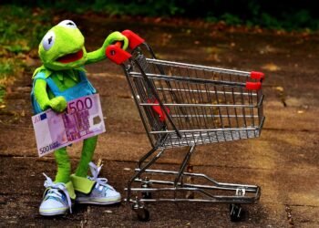 Wie digitale Angebote Kaufentscheidungen prägen