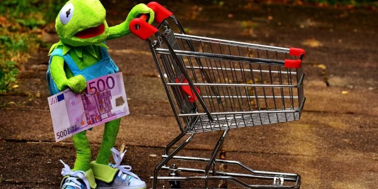 Wie digitale Angebote Kaufentscheidungen prägen