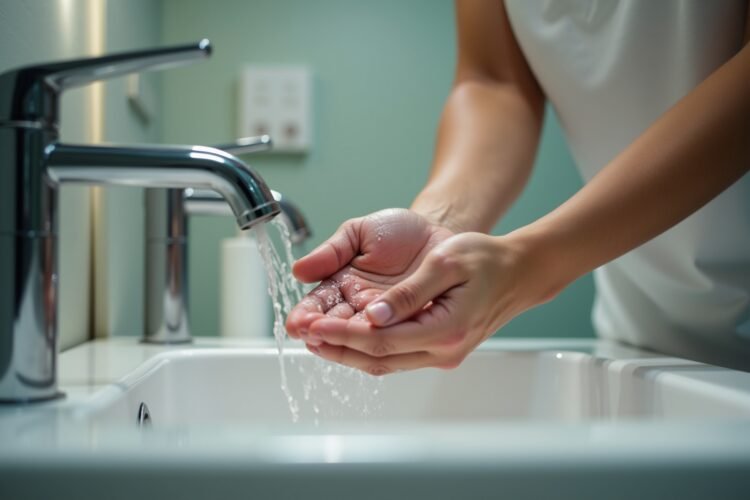 Die Bedeutung von Hygiene im Alltag: Ein Überblick