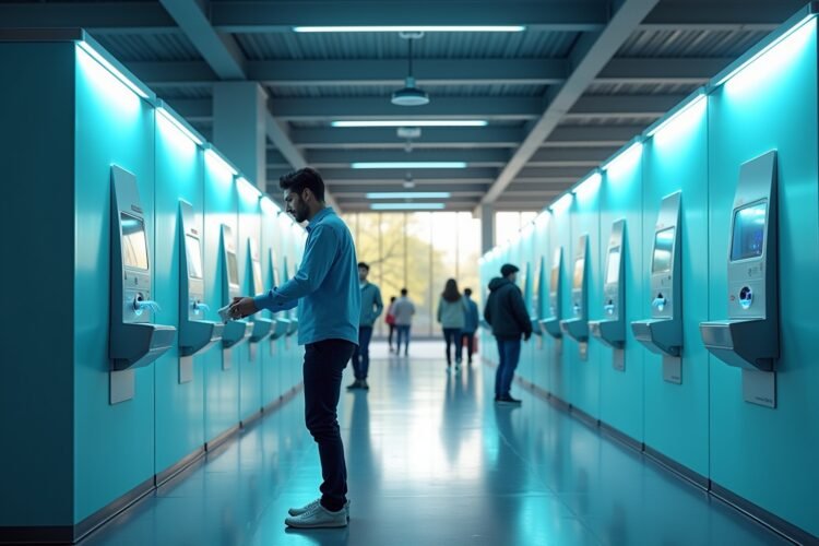 Die Bedeutung von Hygiene in öffentlichen Räumen 2025