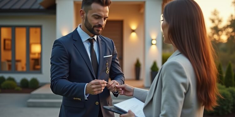 Immobilien verkaufen: Was Eigentümer wissen müssen