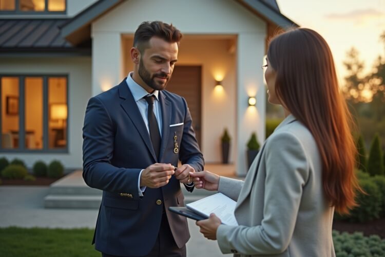 Immobilien verkaufen: Was Eigentümer wissen müssen