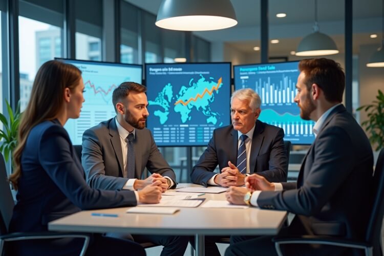 Immobilienverkauf: Expertentipps & Strategien 2026