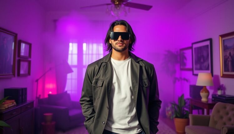 Influencer-Einkommen 2025