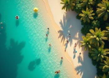 Sonnige Inseltrends: Was Reisende begeistert