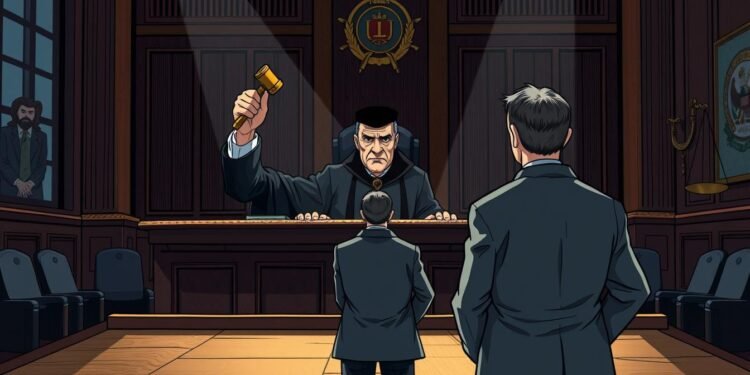 Insolvenzverschleppung Strafe