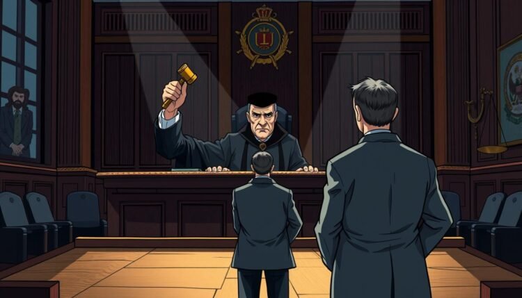 Insolvenzverschleppung Strafe