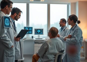 Interdisziplinäre Ansätze bei funktionellen Defiziten