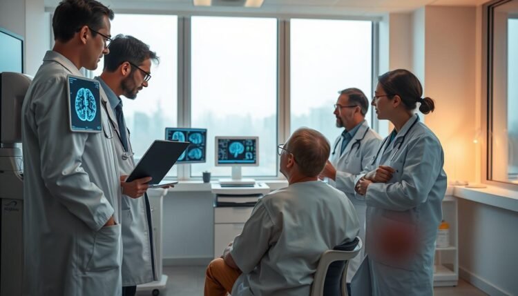 Interdisziplinäre Ansätze bei funktionellen Defiziten