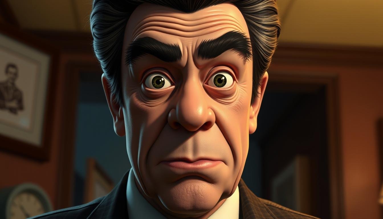 Jerry Stiller als Arthur Spooner Jerry Stiller als Arthur Spooner